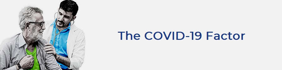 The COVID-19 Factor: Optimizing a less than optimal situation in Advanced Functional Lung Imaging