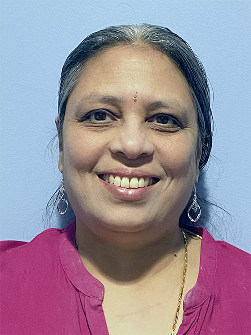 Gayathri Sridhar, R.Ph., BCNP