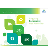 Sustainability Report img