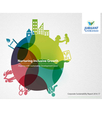 Sustainability Report img